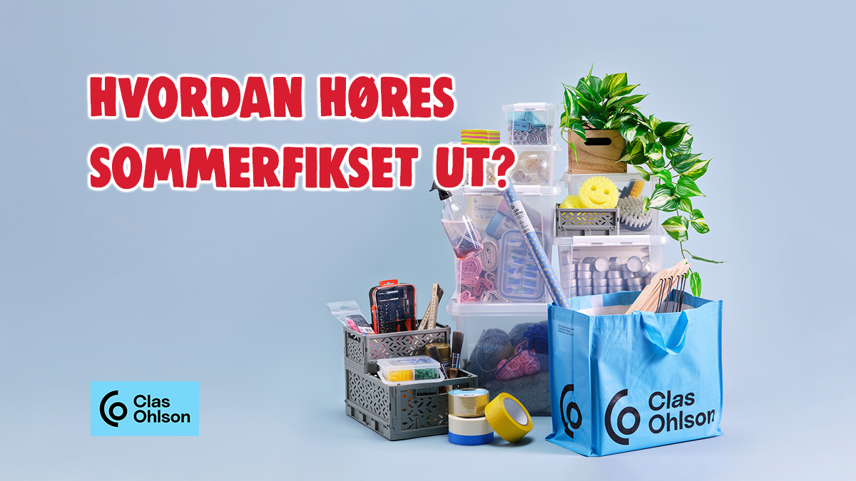 RN - Sommerfiksen WEB