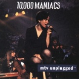 BECAUSE THE NIGHT (MTV UNPLUGGED)