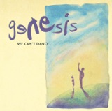 I CAN'T DANCE