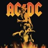 YOU SHOOK ME ALL NIGHT LONG