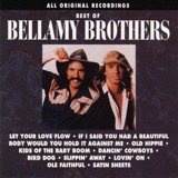 LET YOUR LOVE FLOW