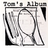 TOM'S DINER