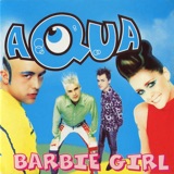 BARBIE GIRL