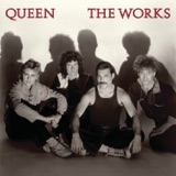 I WANT TO BREAK FREE
