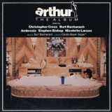 ARTHURS THEME (BEST THAT YOU CAN DO)