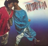 IT'S RAINING MEN