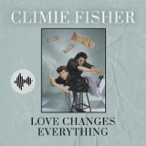 LOVE CHANGES (EVERYTHING)