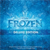 LET IT GO