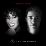 HIGHER LOVE