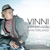 SOMMERFUGGEL I VINTERLAND