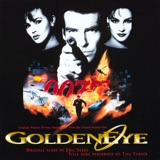 GOLDENEYE
