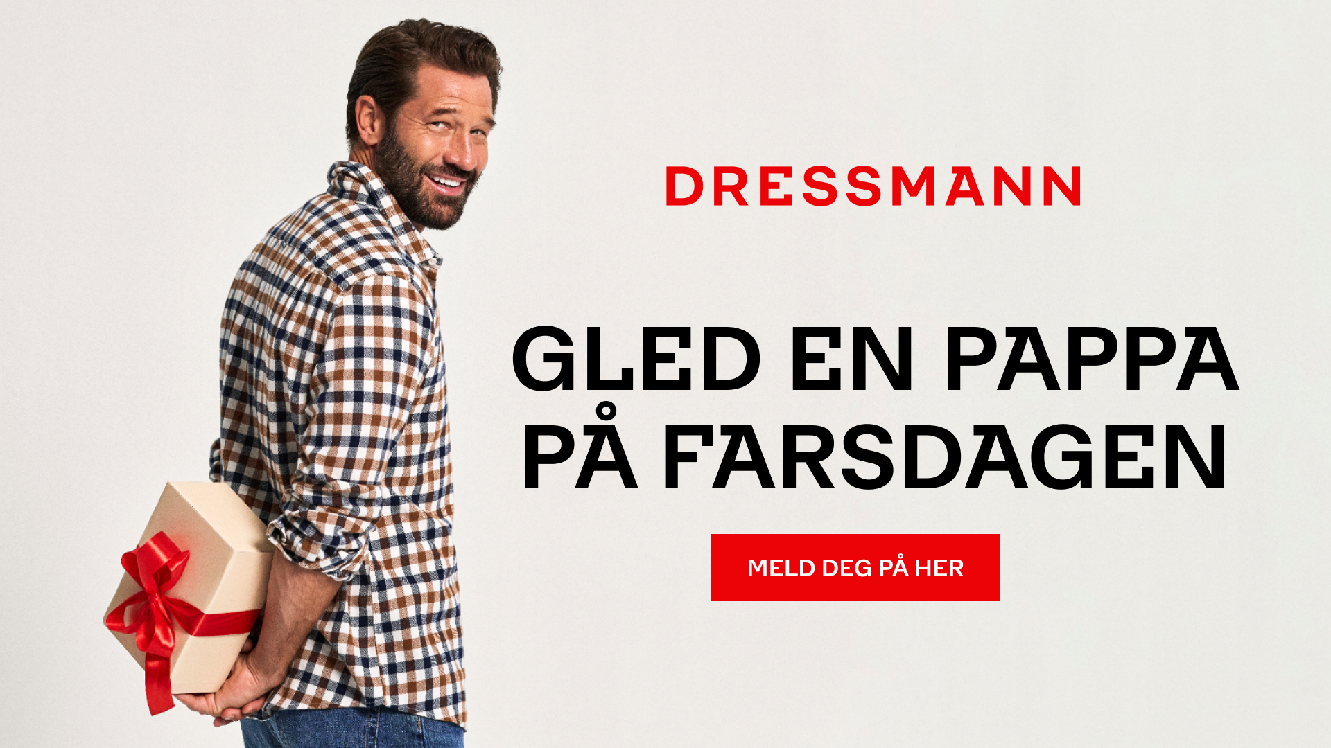 Forside Dressmann